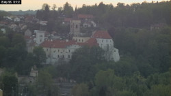 Sázavský klášter