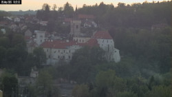 Sázavský klášter