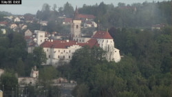 Sázavský klášter