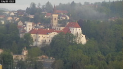Sázavský klášter