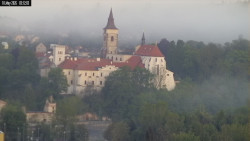 Sázavský klášter