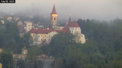 Sázavský klášter