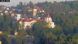 Sázavský klášter