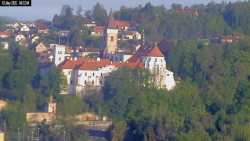 Sázavský klášter