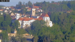 Sázavský klášter