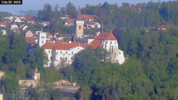 Sázavský klášter