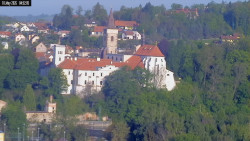 Sázavský klášter
