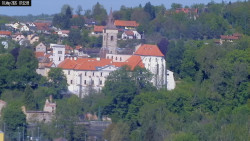 Sázavský klášter