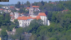Sázavský klášter