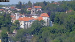 Sázavský klášter