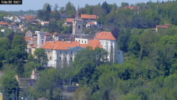 Sázavský klášter