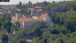 Sázavský klášter