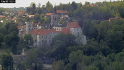 Sázavský klášter