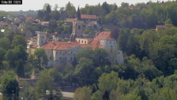 Sázavský klášter