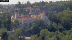 Sázavský klášter