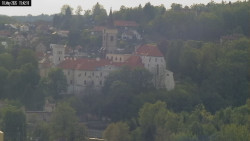 Sázavský klášter
