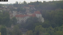 Sázavský klášter