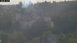 Sázavský klášter