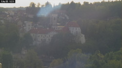 Sázavský klášter