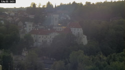 Sázavský klášter