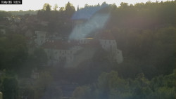 Sázavský klášter