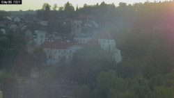 Sázavský klášter