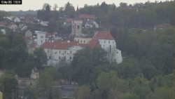Sázavský klášter