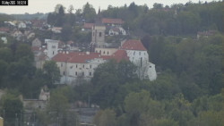 Sázavský klášter