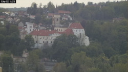 Sázavský klášter