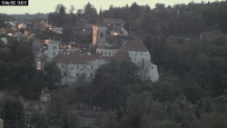 Sázavský klášter
