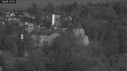 Sázavský klášter