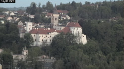 Sázavský klášter