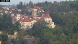 Sázavský klášter
