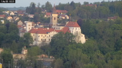 Sázavský klášter