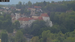 Sázavský klášter