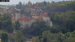 Sázavský klášter