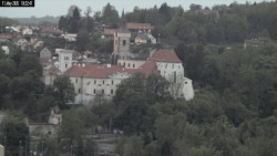 Sázavský klášter