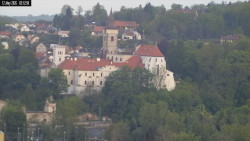 Sázavský klášter