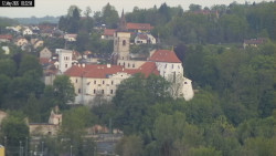 Sázavský klášter