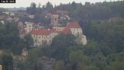 Sázavský klášter