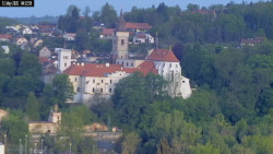 Sázavský klášter