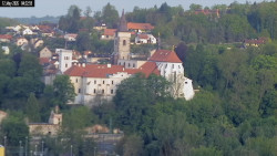 Sázavský klášter