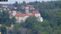 Sázavský klášter
