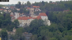 Sázavský klášter