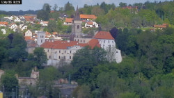 Sázavský klášter