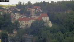 Sázavský klášter