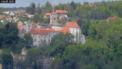 Sázavský klášter