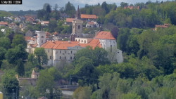 Sázavský klášter