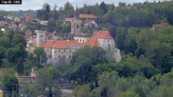 Sázavský klášter