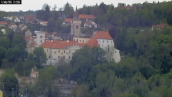 Sázavský klášter